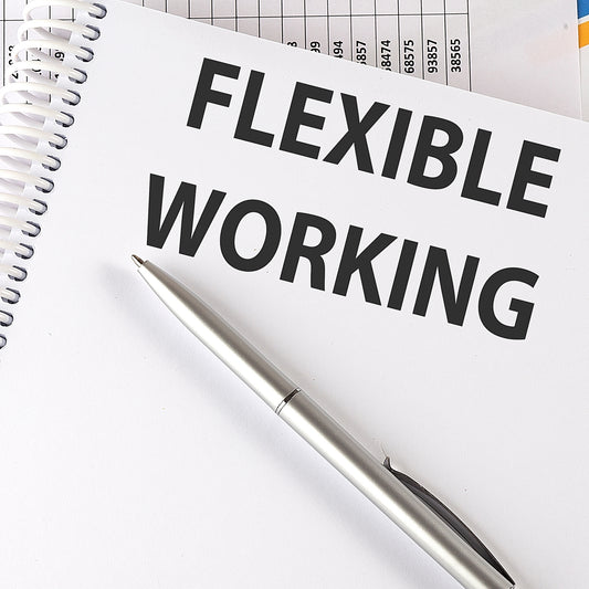 Flexible Working HR Case Study