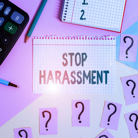 Bullying and Harassment HR Case Study