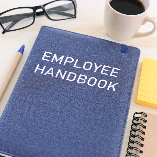 Campany / Employee Handbook