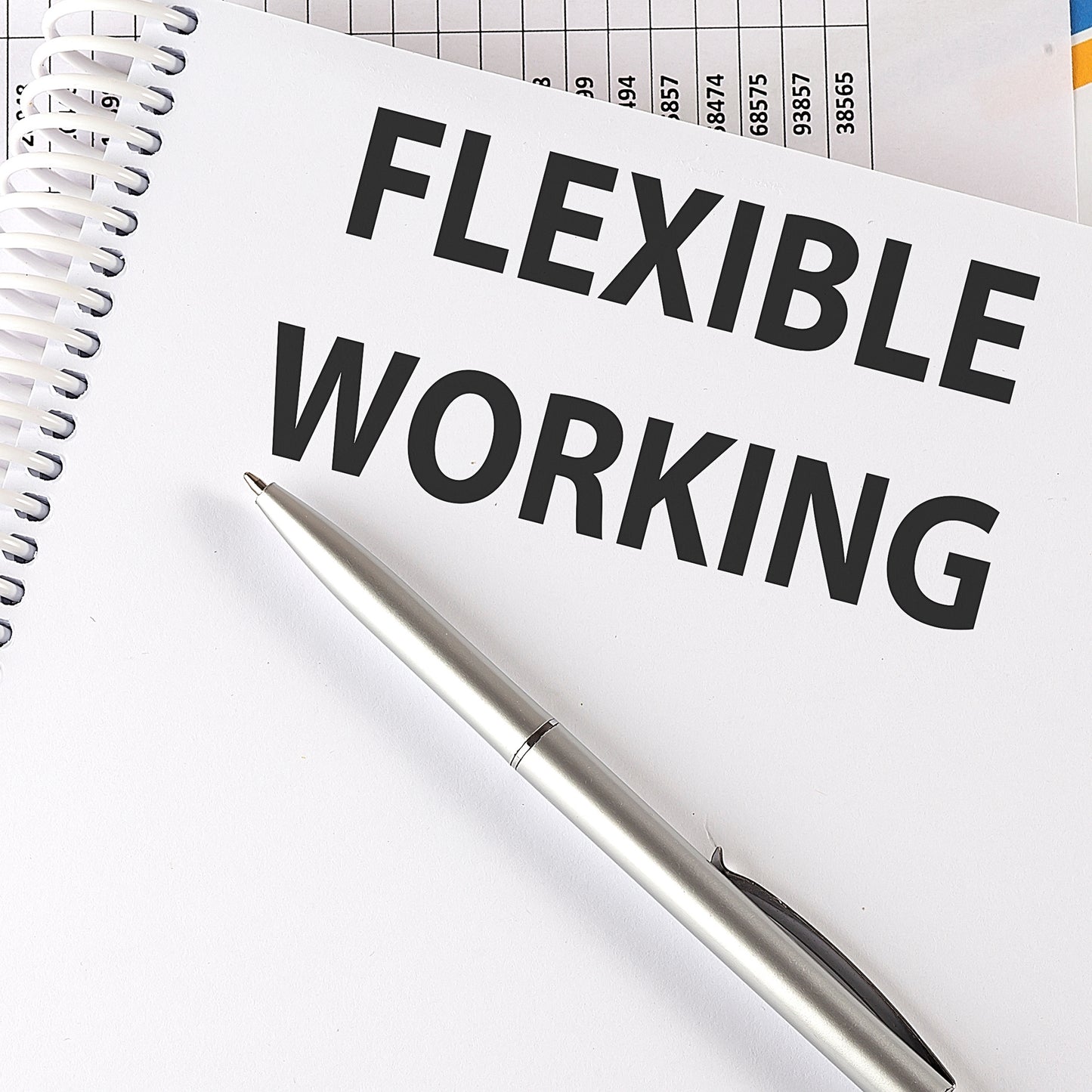 Flexible Working HR Pack