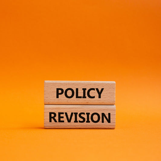 HR Policies Review