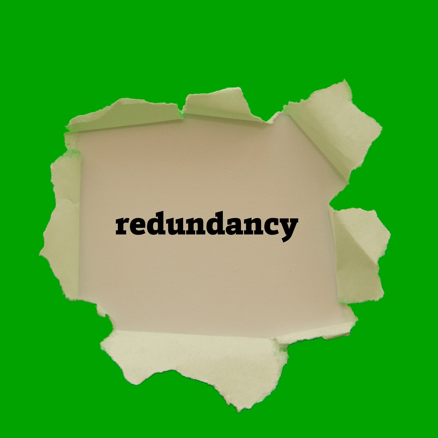 Redundancy HR Pack