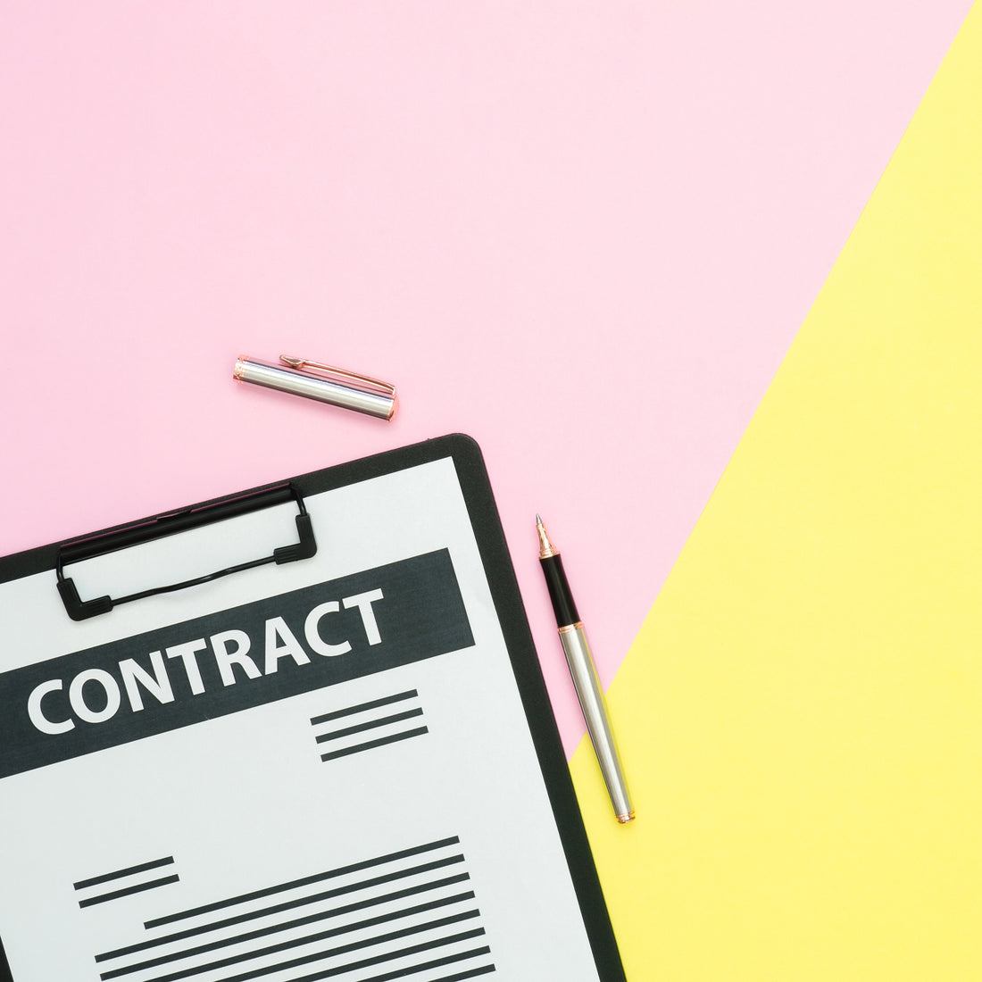 Contract Law & Employee Handbooks